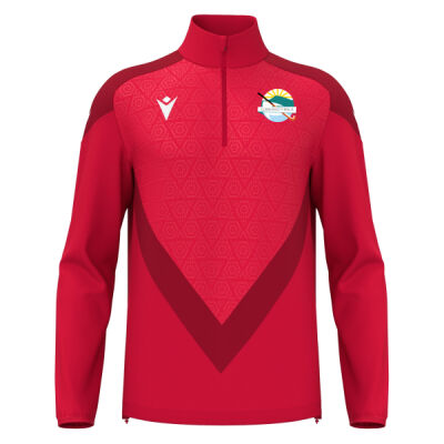 Bala Hockey Club - Anduin 1/4 Zip Top SR Thumbnail