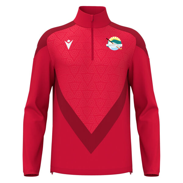 Bala Hockey Club - Anduin 1/4 Zip Top SR Thumbnail