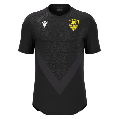 Mynydd Isa FC Coaches - Wisp Shirt SR Thumbnail