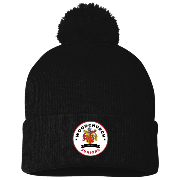 Woodchurch Juniors FC - Snowstar® beanie Thumbnail