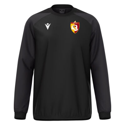 Rebels - Skarn Rugby Contact Top SR Thumbnail