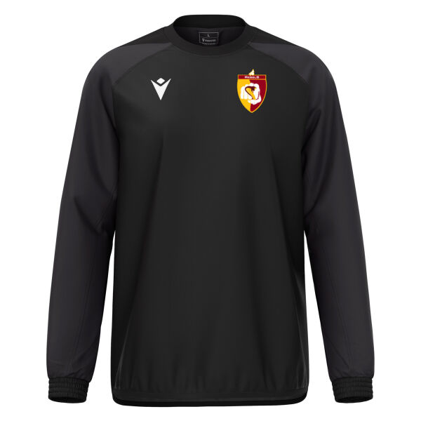 Rebels - Skarn Rugby Contact Top SR Thumbnail