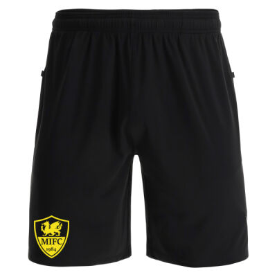 Mynydd Isa FC Coaches - Corver Short - SR Thumbnail