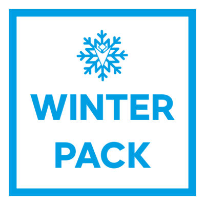 Custom Winter Bundle 2025 Thumbnail