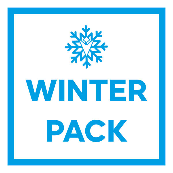 Custom Winter Bundle 2025 Thumbnail