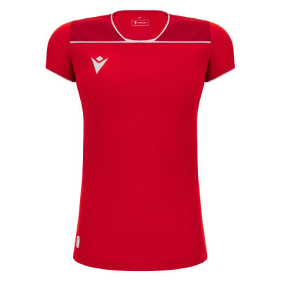  Steel Eco Match Day Shirt Body Women SR Thumbnail