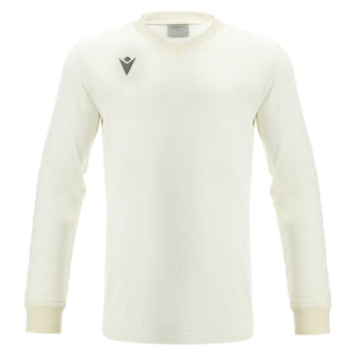 Wright Cricket White Match Pullover (JNR) Thumbnail
