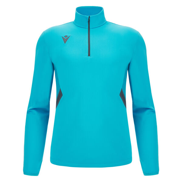 Piave 1/4 Zip Top Training JR Thumbnail