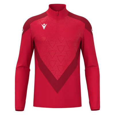 Yaruga 1/4 Zip Top SR Thumbnail