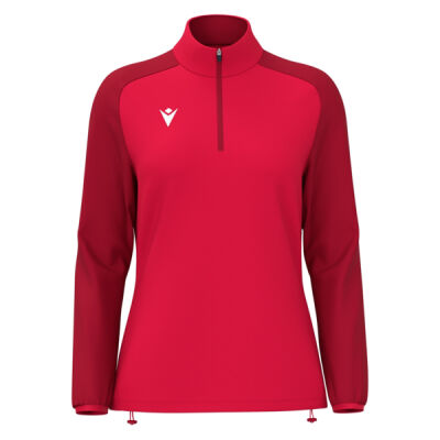 Lena Women's 1/4 Zip Top JR Thumbnail