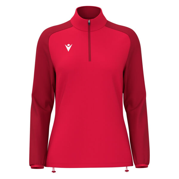 Lena Women's 1/4 Zip Top JR Thumbnail