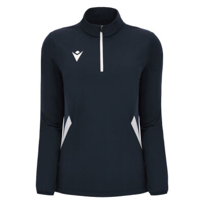  Maira 1/4 Zip Top Women SR Thumbnail