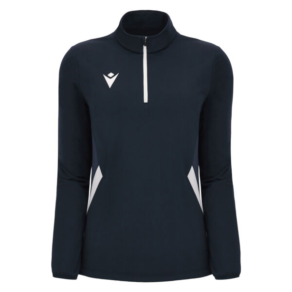  Maira 1/4 Zip Top Women SR Thumbnail