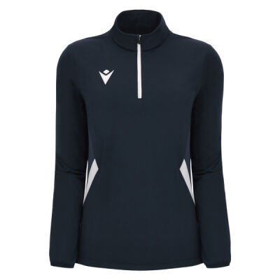 Maira 1/4 Zip Top Women JR Thumbnail