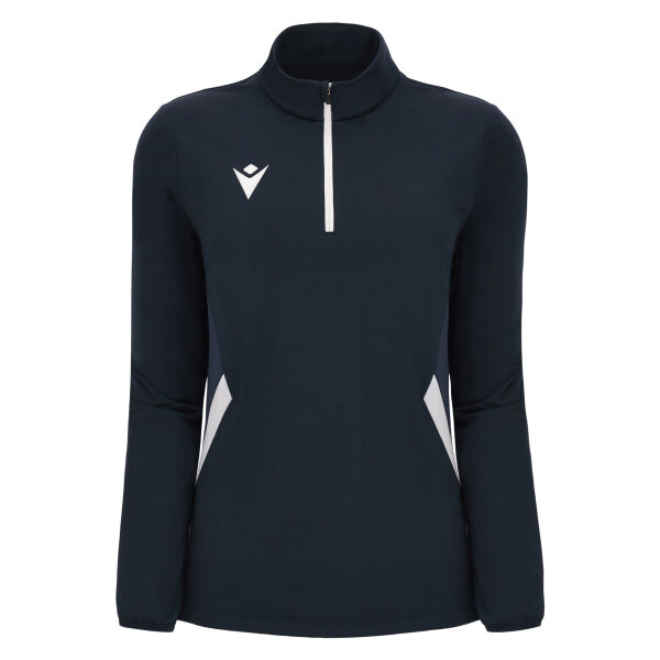 Maira 1/4 Zip Top Women JR Thumbnail