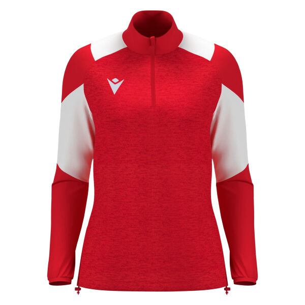 Chantico Training 1/4 Zip Top Woman JNR Thumbnail