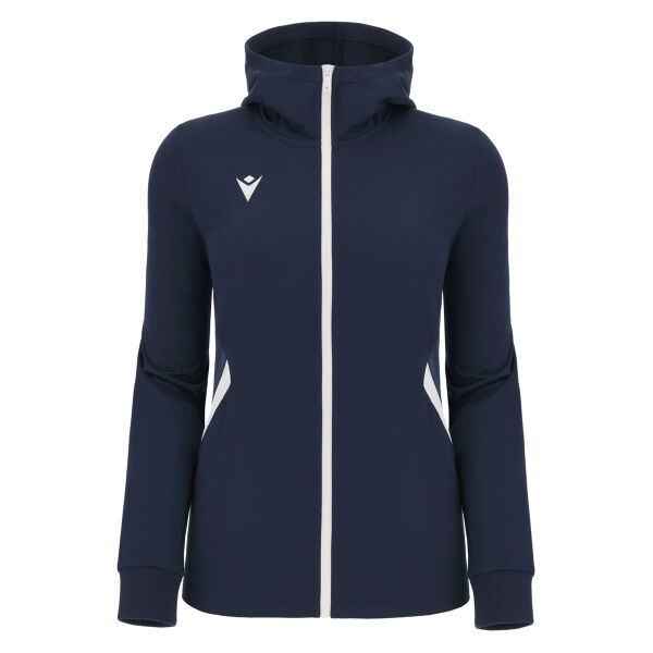 Bastet Hoody Full Zip Top Travel Women SR Thumbnail