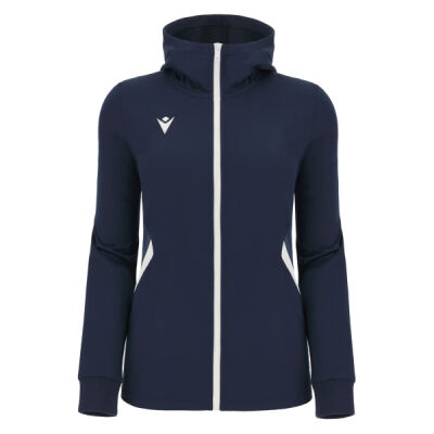 Bastet Hoody Full Zip Top Travel Women JR Thumbnail