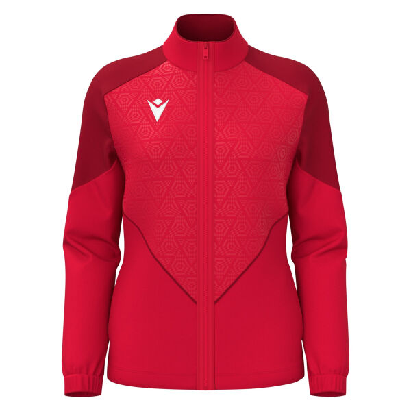 Artemis Women's Full Zip Track Top SR Thumbnail
