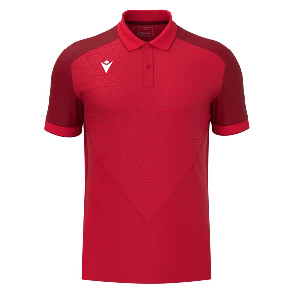 Baldwin Polo Shirt SR Thumbnail