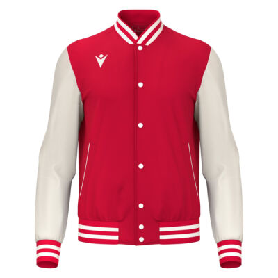 Fiddle Varsity Jacket SR Thumbnail