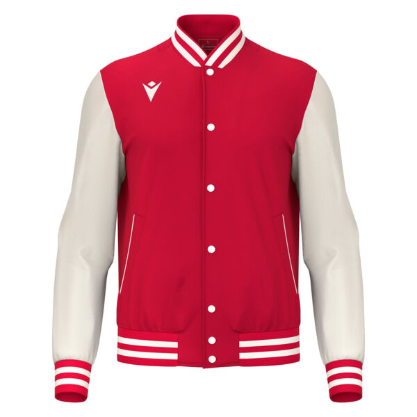 Fiddle Varsity Jacket SR Thumbnail