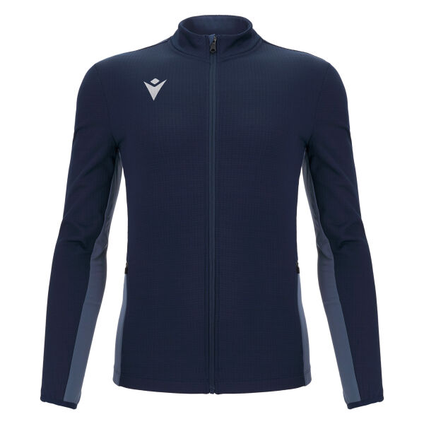 Record F/Zip 3D Fleece Sweatshirt SR Thumbnail