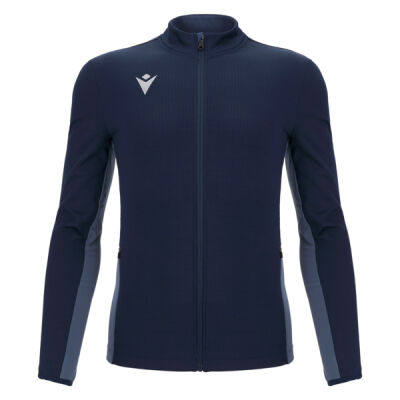 Record F/Zip 3D Fleece Sweatshirt JR Thumbnail