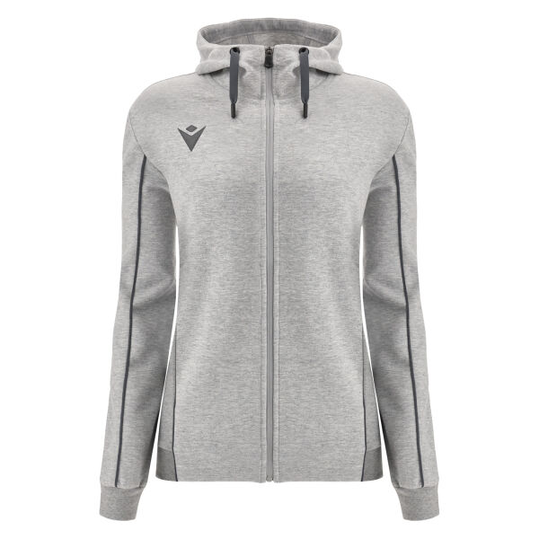 Bass Eco Cotton Interlock Hoody F/Zip Sweatshirt SNR Thumbnail