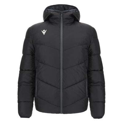 Arctic Hoody Padded Jacket Thumbnail