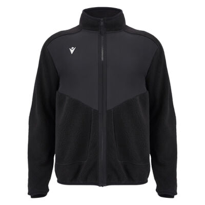 Hokkaido Full Zip Teddy Jacket Thumbnail