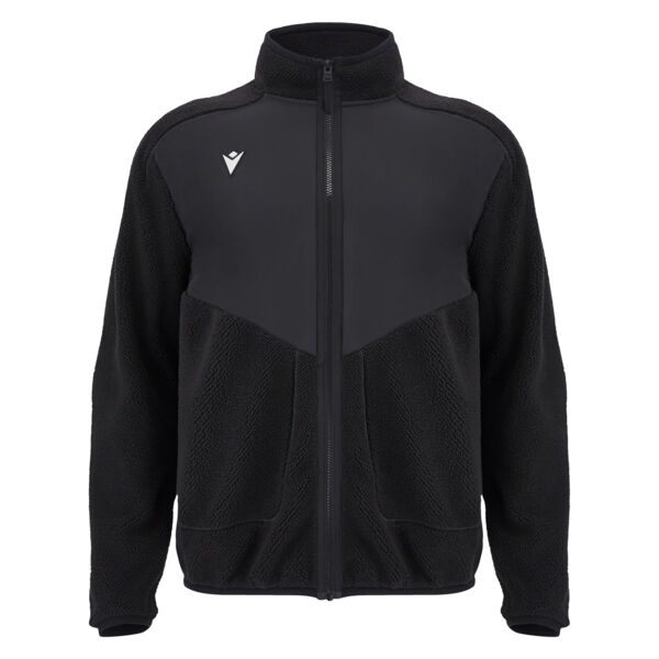 Hokkaido Full Zip Teddy Jacket Thumbnail