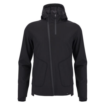 Tomtor Icon Softshell Hooded Jacket Thumbnail