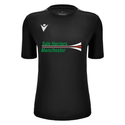 Sale Harriers  - Ariel Match Day Shirt Women SR Thumbnail