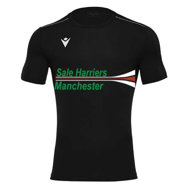 Sale Harriers  - Rigel Hero Short Sleeve SR Thumbnail