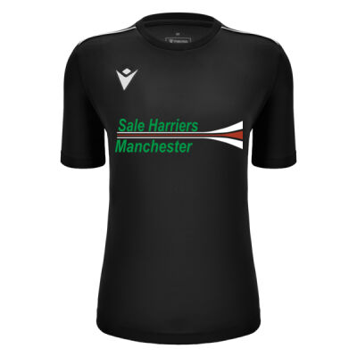 Sale Harriers - Ariel Match Day Shirt Women JR Thumbnail