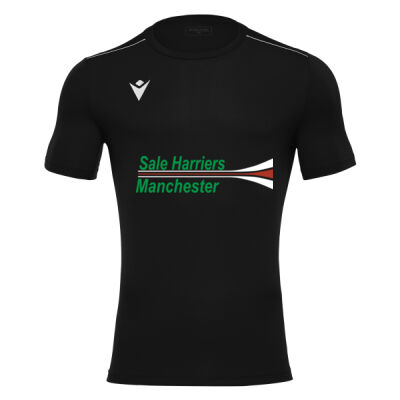 Sale Harriers - Rigel Hero Shirt Short Sleeve JR Thumbnail
