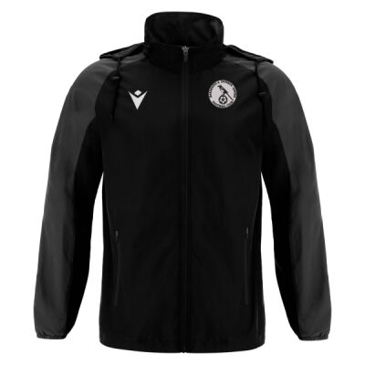 Barmouth & Dyffryn United FC - Elbrus Shower Jacket JR Thumbnail