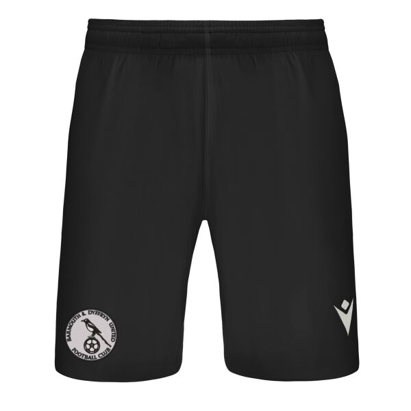 Barmouth & Dyffryn United FC - ELM Short with Pocket Active JR Thumbnail