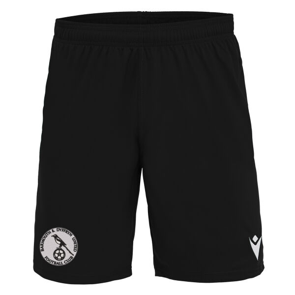 Barmouth & Dyffryn United FC - Mesa Hero Shorts JR Thumbnail