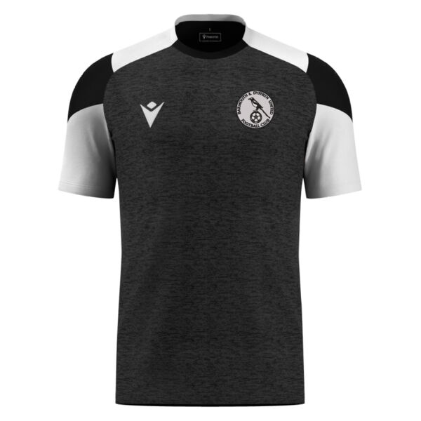 Barmouth & Dyffryn United FC - Golem Training/Match Day Shirt JNR Thumbnail