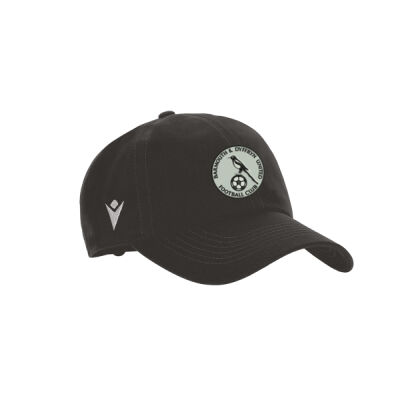 Barmouth & Dyffryn United FC - Dart Cap Thumbnail