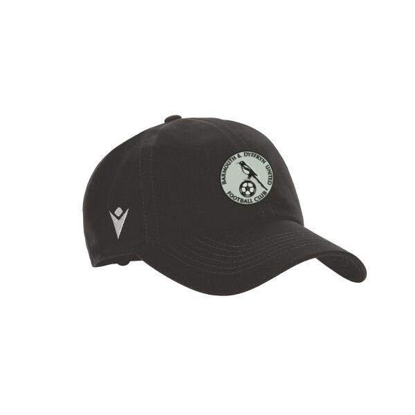 Barmouth & Dyffryn United FC - Dart Cap Thumbnail