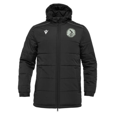 Barmouth & Dyffryn United FC - Gyor Padded Jacket  SR Thumbnail