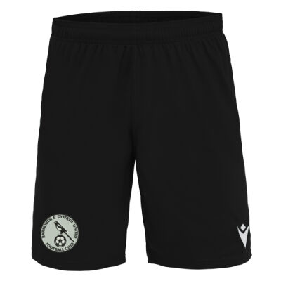 Barmouth & Dyffryn United FC - Mesa Hero Shorts SR Thumbnail
