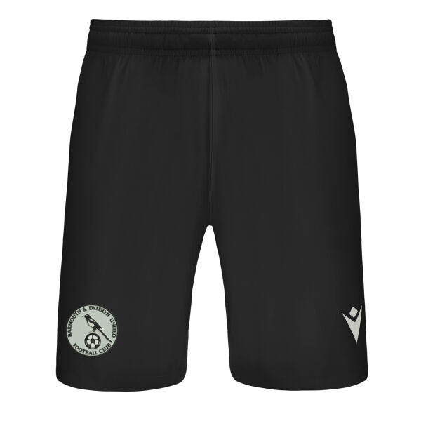 Barmouth & Dyffryn United FC - ELM Short with Pocket Active SR Thumbnail