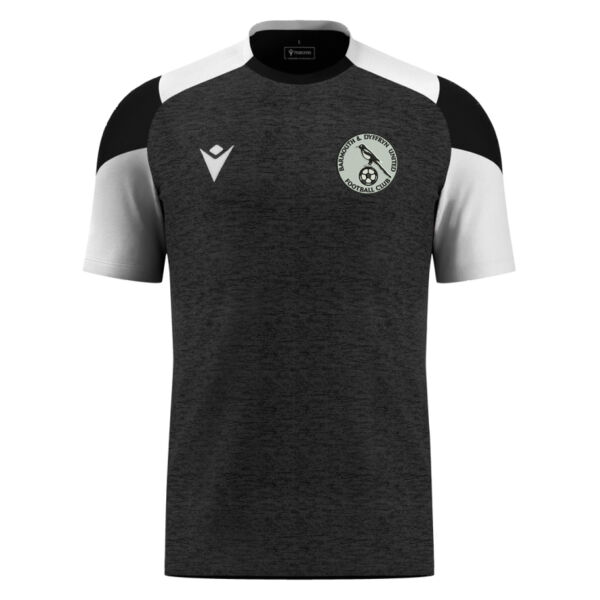 Barmouth & Dyffryn United FC - Golem Training/Match Day Shirt SNR Thumbnail