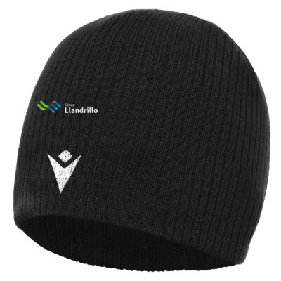 Coleg Llandrillo - Metel Beanie Hat Thumbnail