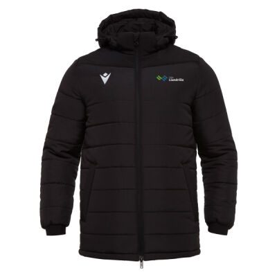 Coleg Llandrillo - Narvik Padded Jacket  SR Thumbnail