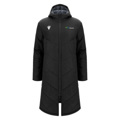 Coleg Llandrillo - Northland Padded Long Jacket SNR Thumbnail